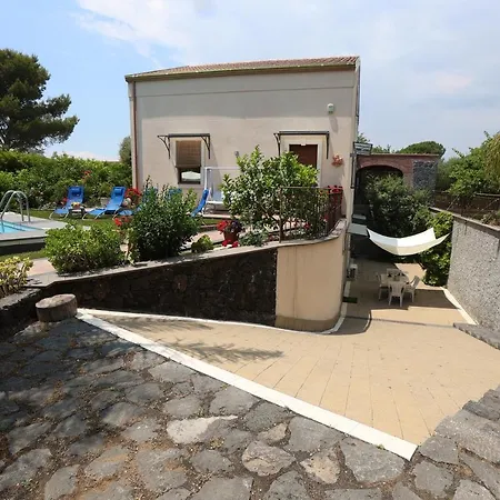 Casa Delle Foglie