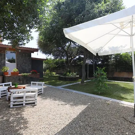 Casa Delle Foglie San Giovanni La Punta
