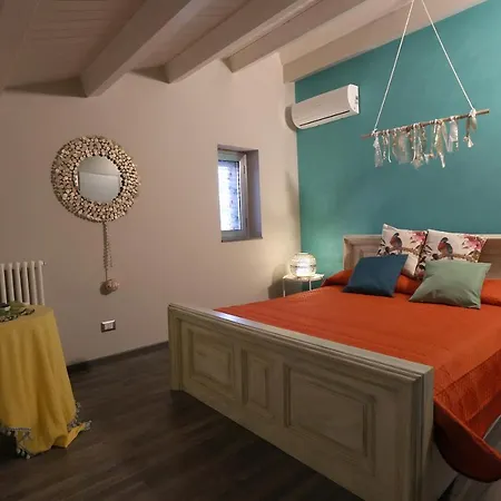 Casa Delle Foglie * San Giovanni La Punta
