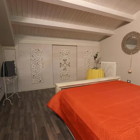 Villa Casa Delle Foglie *