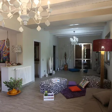 Casa Delle Foglie * San Giovanni La Punta