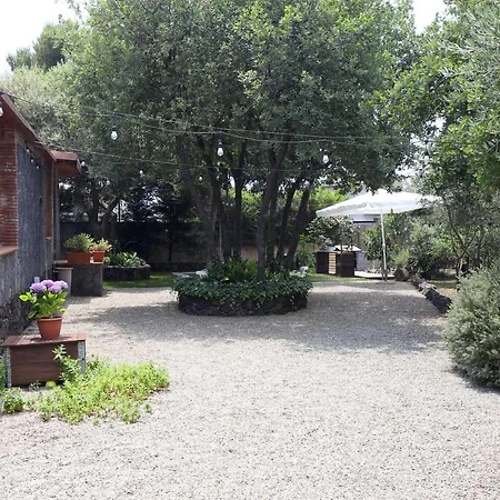 Casa Delle Foglie * San Giovanni La Punta