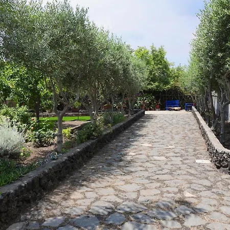 Casa Delle Foglie San Giovanni La Punta