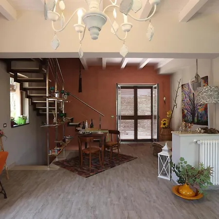 Casa Delle Foglie San Giovanni La Punta