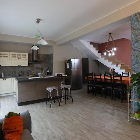 Villa Casa Delle Foglie