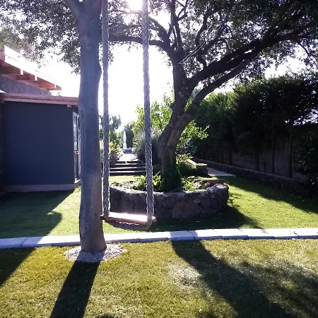 Villa Casa Delle Foglie