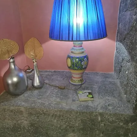 Casa Delle Foglie San Giovanni La Punta