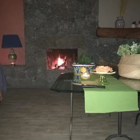 Casa Delle Foglie Villa